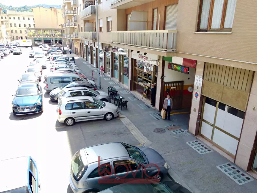 Immagine 34 di Attività commerciale in vendita  in VIA AUGUSTO ABEGG 6 a Torino