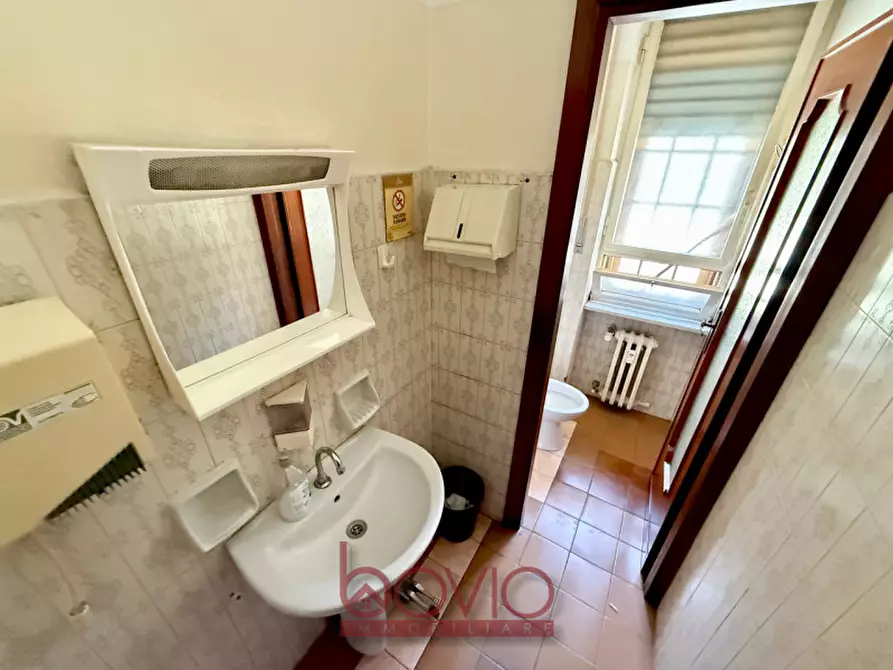 Immagine 37 di Attività commerciale in vendita  in VIA AUGUSTO ABEGG 6 a Torino