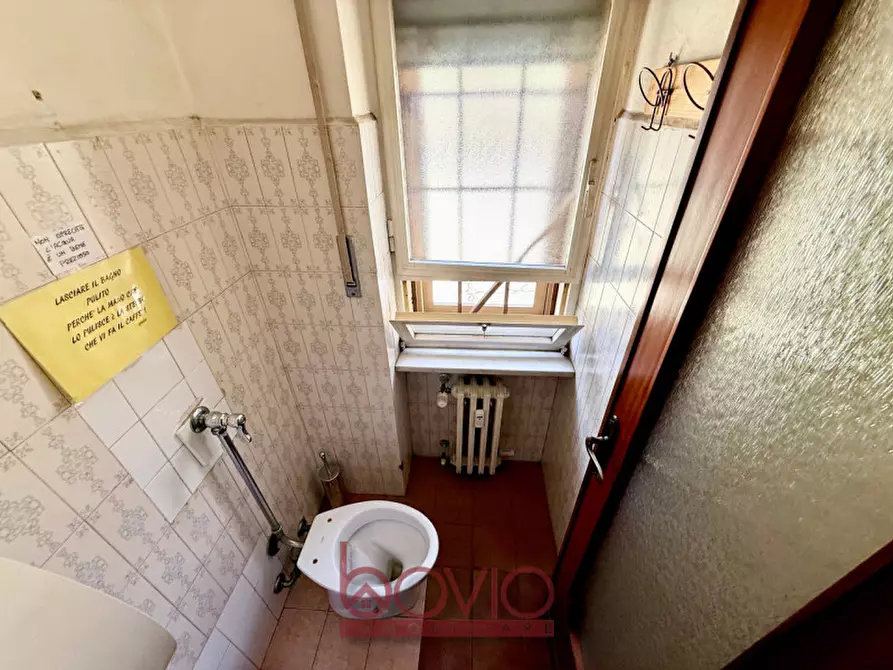 Immagine 38 di Attività commerciale in vendita  in VIA AUGUSTO ABEGG 6 a Torino