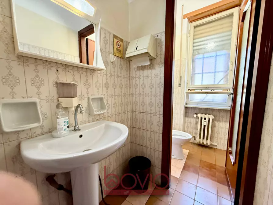 Immagine 40 di Attività commerciale in vendita  in VIA AUGUSTO ABEGG 6 a Torino