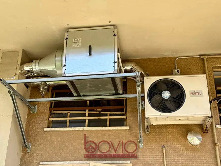 Immagine 41 di Attività commerciale in vendita  in VIA AUGUSTO ABEGG 6 a Torino