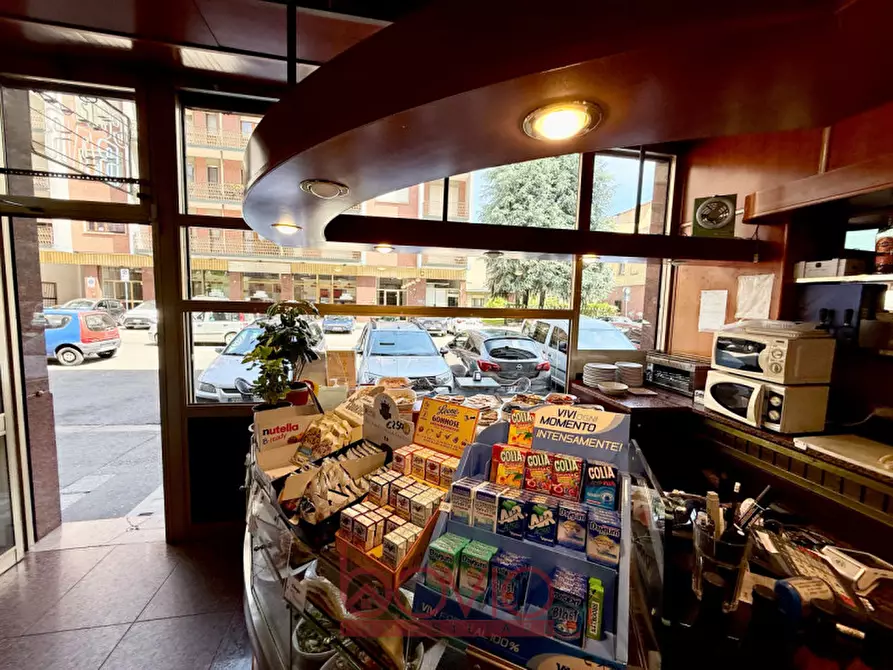 Immagine 43 di Attività commerciale in vendita  in VIA AUGUSTO ABEGG 6 a Torino