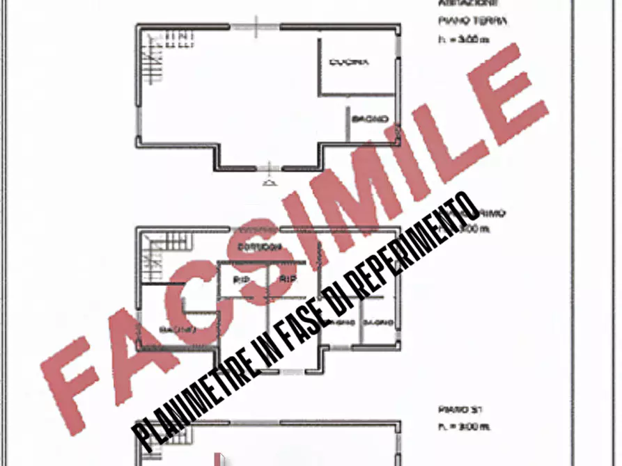 Immagine 44 di Attività commerciale in vendita  in VIA AUGUSTO ABEGG 6 a Torino