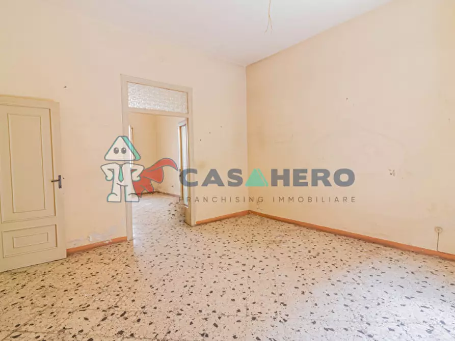 Immagine 6 di Appartamento in vendita  in Via Tenente Morici 32 a Villabate