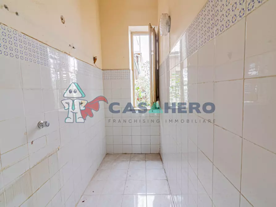 Immagine 12 di Appartamento in vendita  in Via Tenente Morici 32 a Villabate