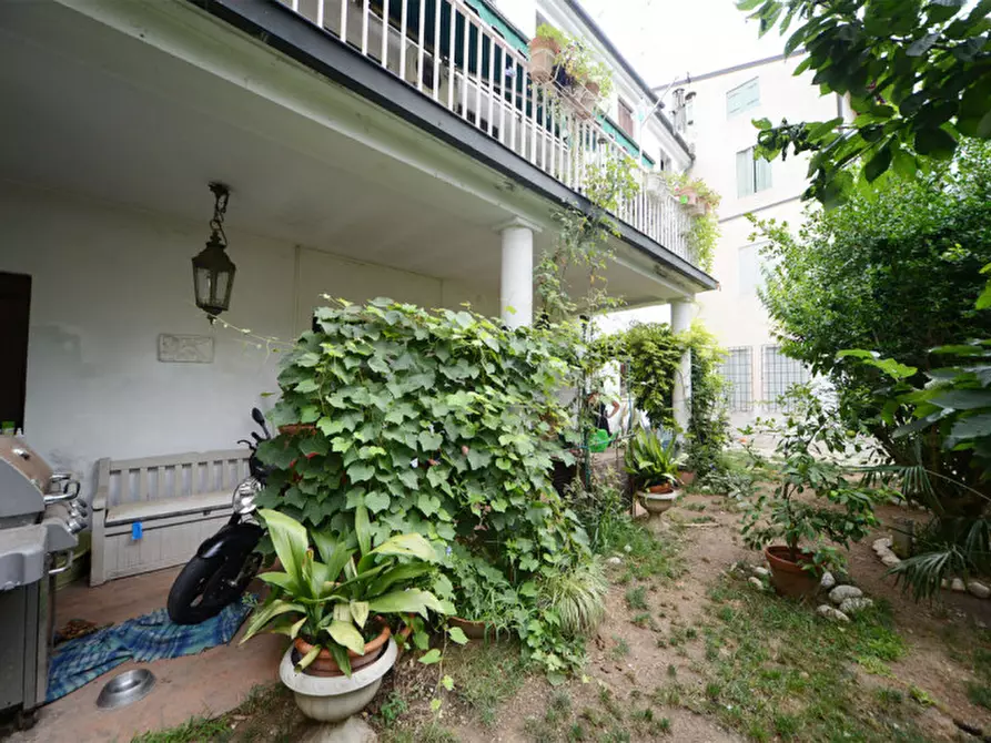 Immagine 3 di Casa indipendente in vendita  in Contra' Busa San Michele a Vicenza