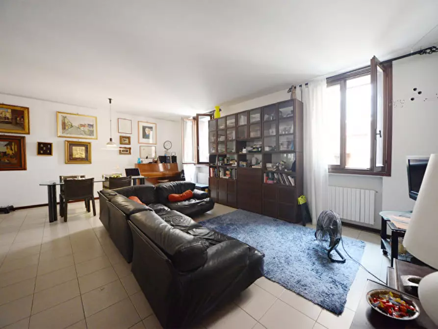 Immagine 5 di Casa indipendente in vendita  in Contra' Busa San Michele a Vicenza