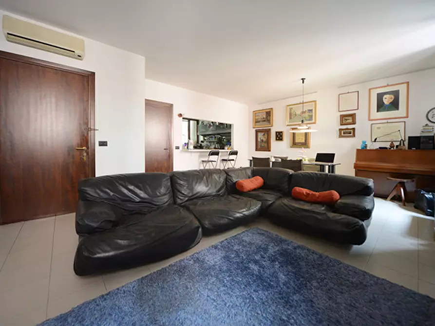 Immagine 6 di Casa indipendente in vendita  in Contra' Busa San Michele a Vicenza