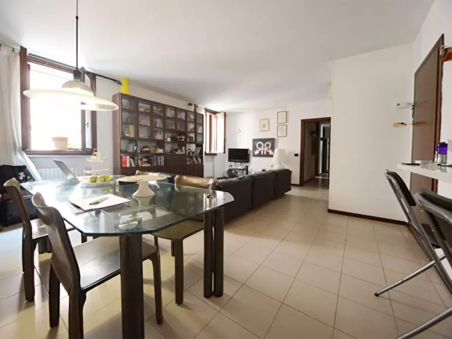 Immagine 7 di Casa indipendente in vendita  in Contra' Busa San Michele a Vicenza