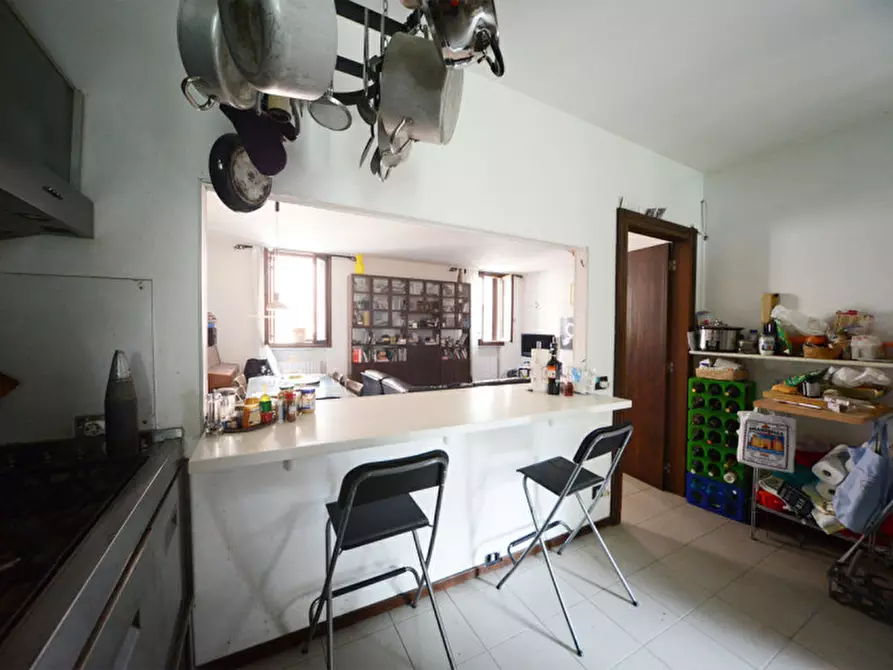 Immagine 8 di Casa indipendente in vendita  in Contra' Busa San Michele a Vicenza