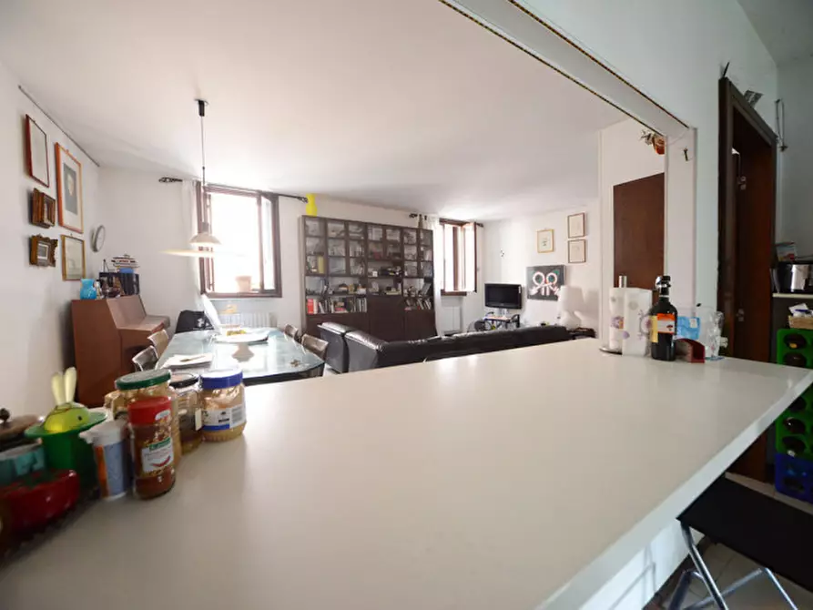 Immagine 9 di Casa indipendente in vendita  in Contra' Busa San Michele a Vicenza