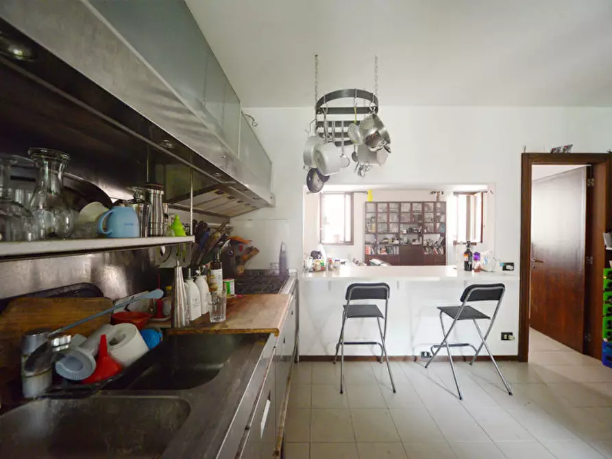 Immagine 10 di Casa indipendente in vendita  in Contra' Busa San Michele a Vicenza