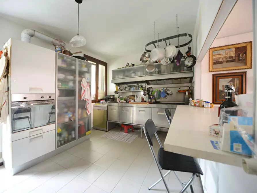 Immagine 11 di Casa indipendente in vendita  in Contra' Busa San Michele a Vicenza