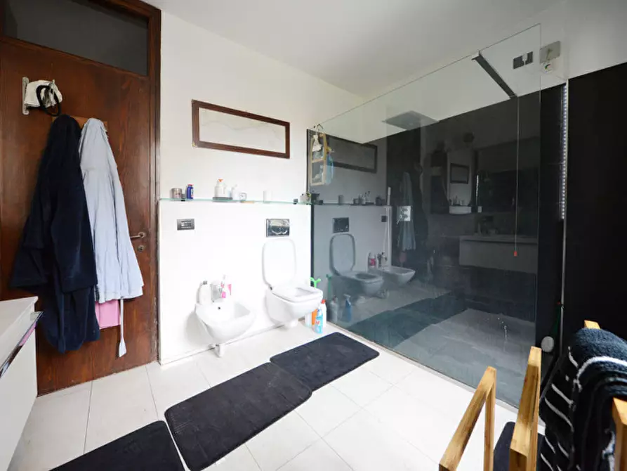 Immagine 17 di Casa indipendente in vendita  in Contra' Busa San Michele a Vicenza