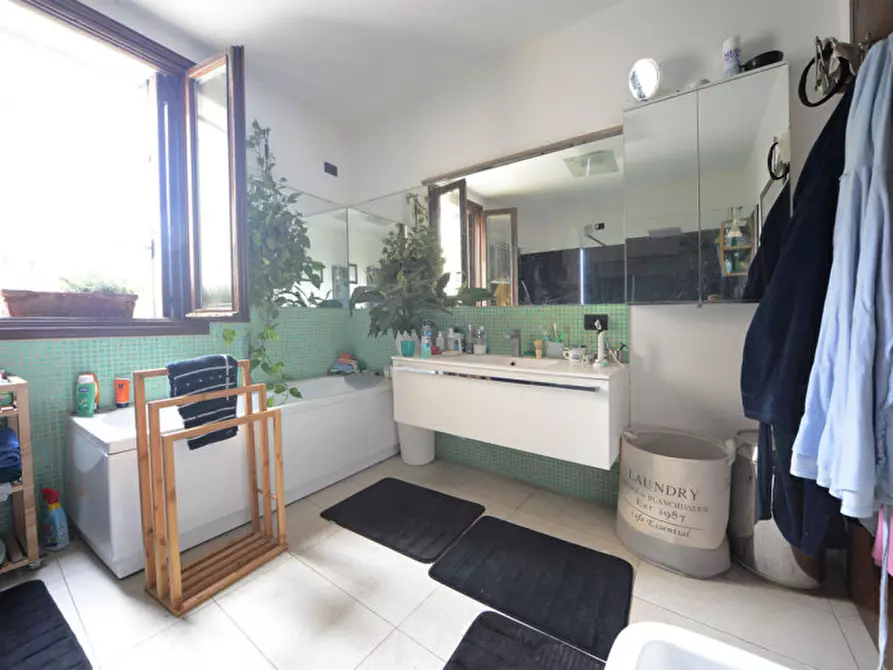 Immagine 18 di Casa indipendente in vendita  in Contra' Busa San Michele a Vicenza