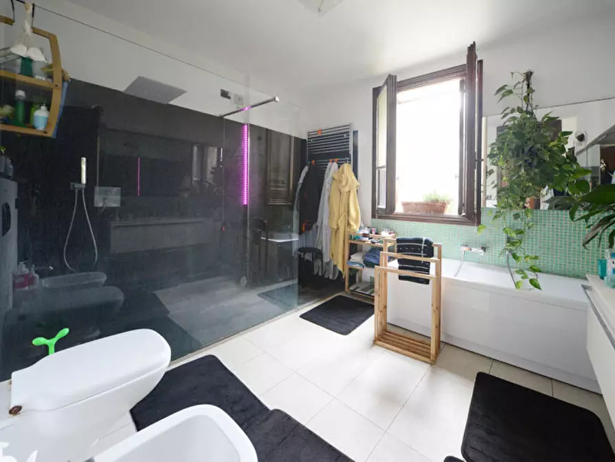 Immagine 20 di Casa indipendente in vendita  in Contra' Busa San Michele a Vicenza