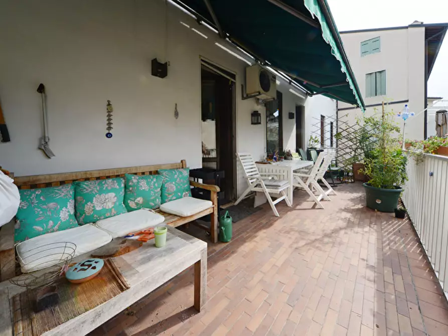 Immagine 21 di Casa indipendente in vendita  in Contra' Busa San Michele a Vicenza