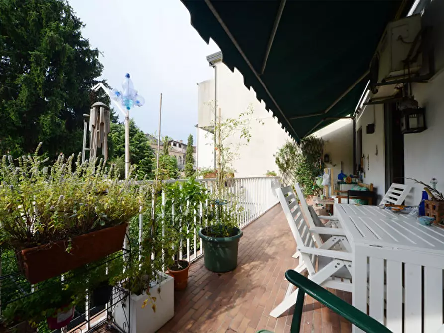 Immagine 22 di Casa indipendente in vendita  in Contra' Busa San Michele a Vicenza