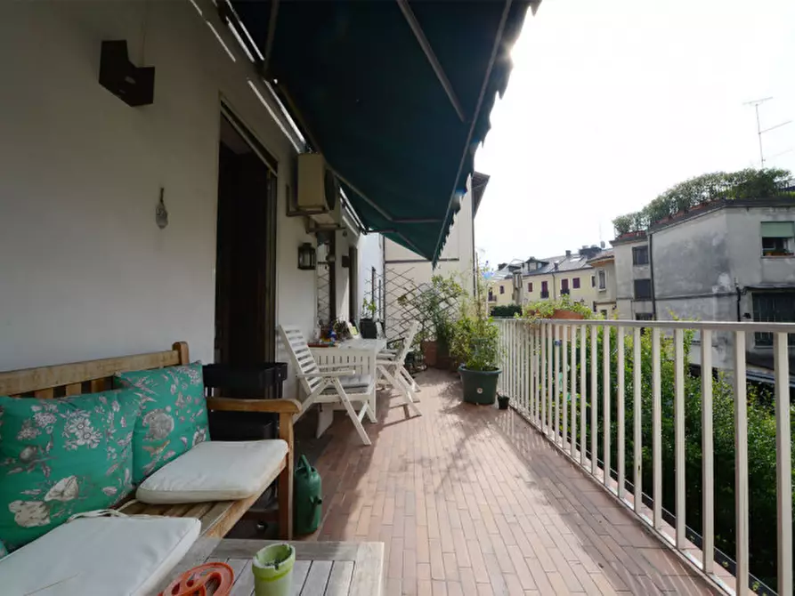 Immagine 23 di Casa indipendente in vendita  in Contra' Busa San Michele a Vicenza