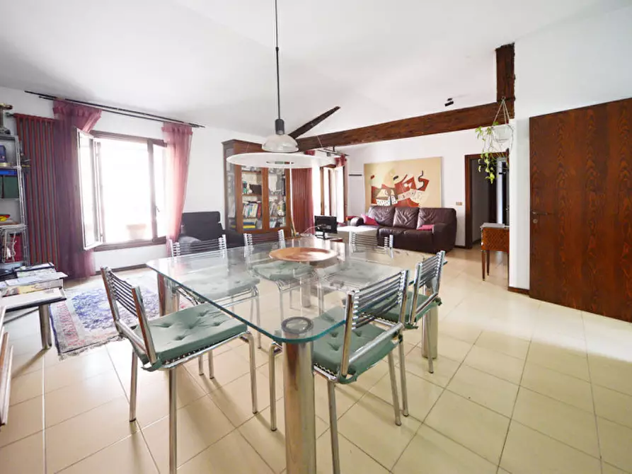 Immagine 25 di Casa indipendente in vendita  in Contra' Busa San Michele a Vicenza