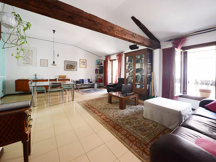 Immagine 26 di Casa indipendente in vendita  in Contra' Busa San Michele a Vicenza