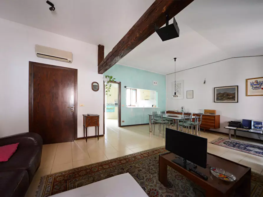 Immagine 27 di Casa indipendente in vendita  in Contra' Busa San Michele a Vicenza