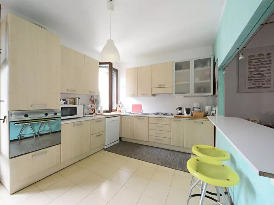 Immagine 28 di Casa indipendente in vendita  in Contra' Busa San Michele a Vicenza