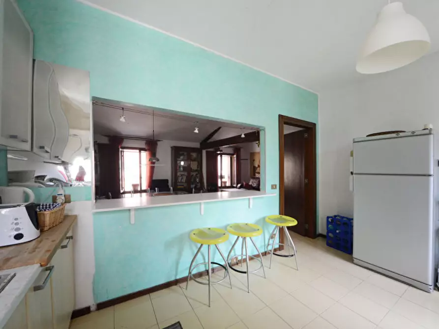 Immagine 29 di Casa indipendente in vendita  in Contra' Busa San Michele a Vicenza