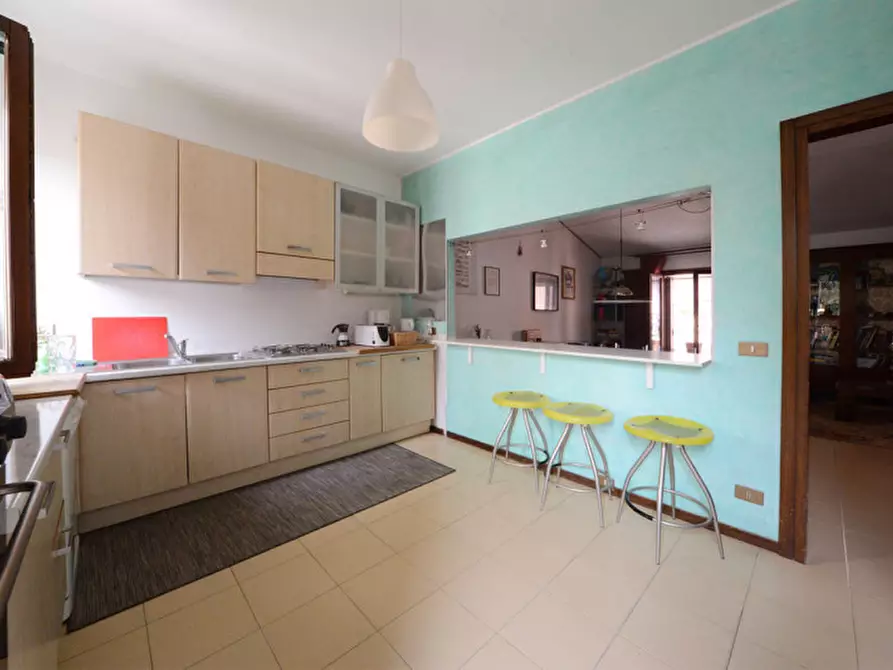 Immagine 30 di Casa indipendente in vendita  in Contra' Busa San Michele a Vicenza