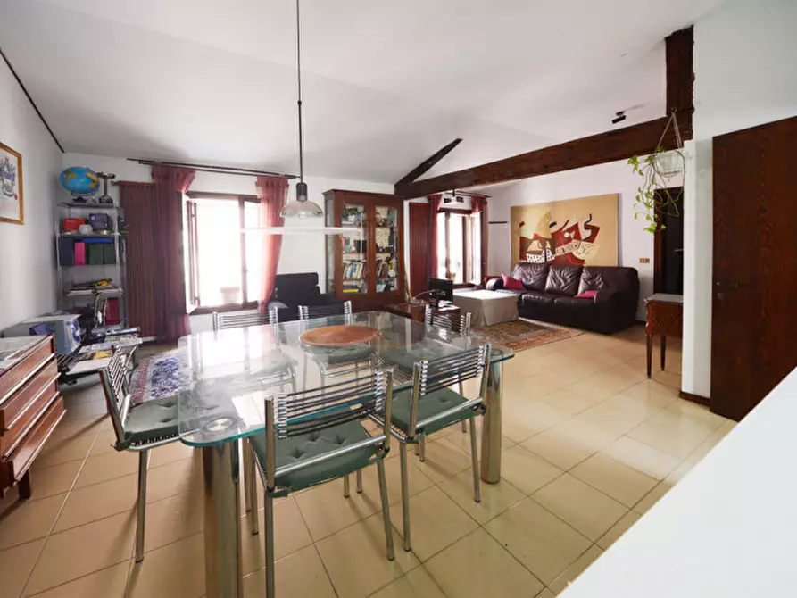 Immagine 31 di Casa indipendente in vendita  in Contra' Busa San Michele a Vicenza