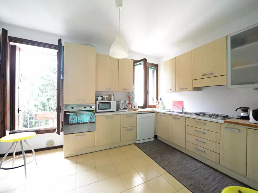 Immagine 32 di Casa indipendente in vendita  in Contra' Busa San Michele a Vicenza