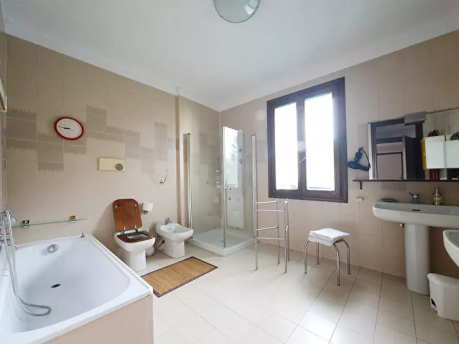 Immagine 39 di Casa indipendente in vendita  in Contra' Busa San Michele a Vicenza