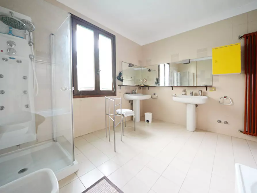 Immagine 40 di Casa indipendente in vendita  in Contra' Busa San Michele a Vicenza