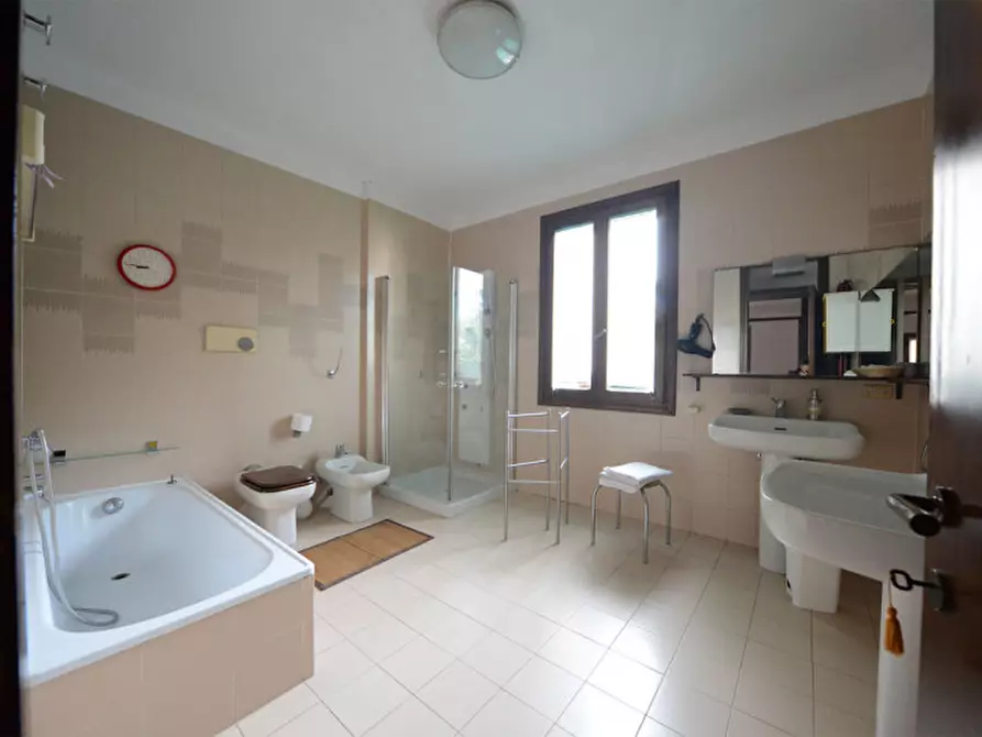 Immagine 41 di Casa indipendente in vendita  in Contra' Busa San Michele a Vicenza