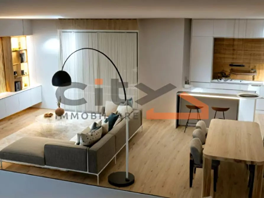 Immagine 1 di Attico in vendita  in S. Giuseppe di Cassola a Cassola