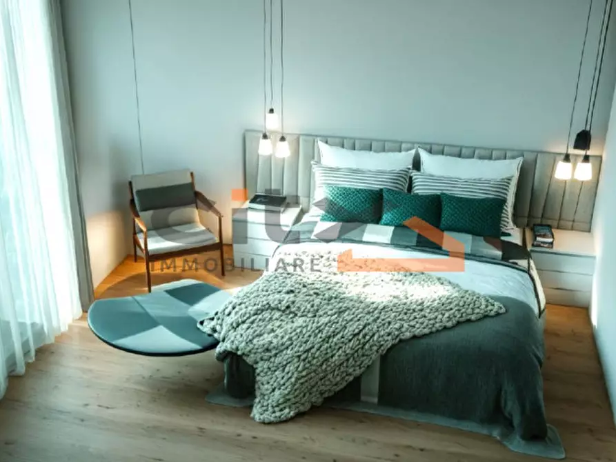 Immagine 2 di Attico in vendita  in S. Giuseppe di Cassola a Cassola