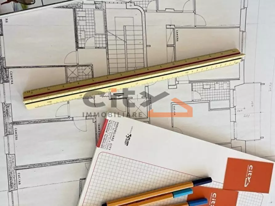 Immagine 10 di Attico in vendita  in S. Giuseppe di Cassola a Cassola