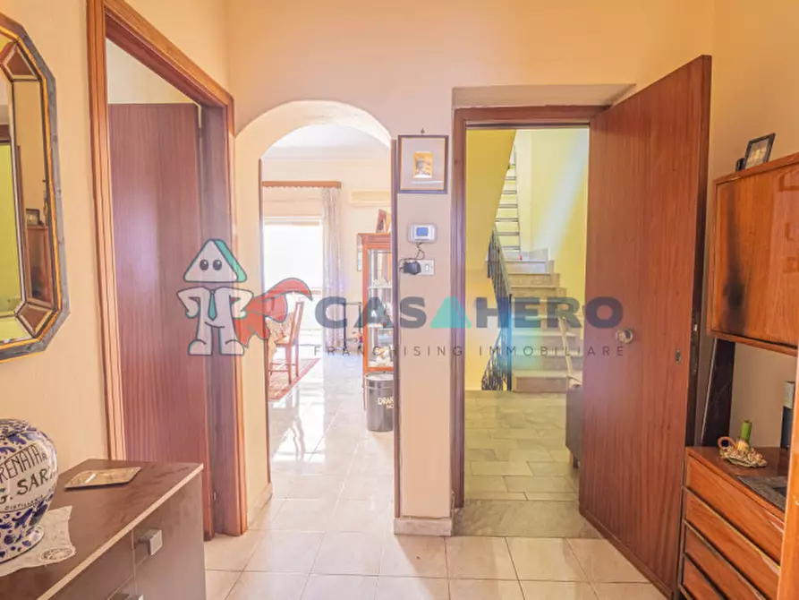 Immagine 2 di Appartamento in vendita  in Via Tenente Morici 32 a Villabate