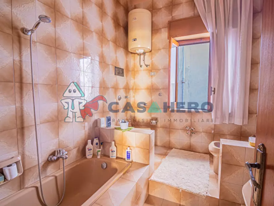 Immagine 13 di Appartamento in vendita  in Via Tenente Morici 32 a Villabate