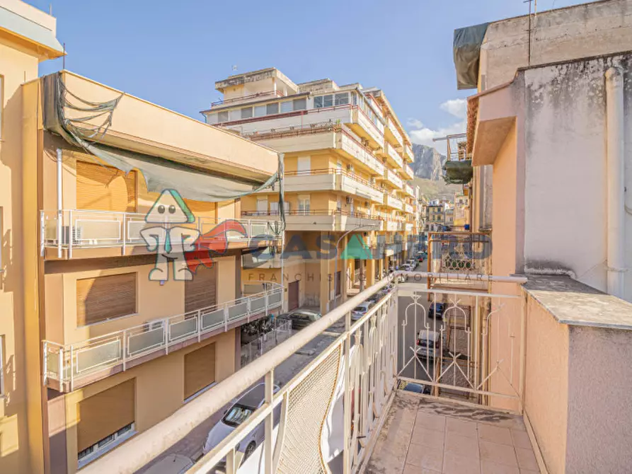 Immagine 14 di Appartamento in vendita  in Via Tenente Morici 32 a Villabate