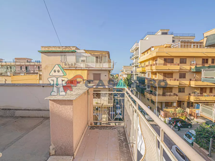 Immagine 15 di Appartamento in vendita  in Via Tenente Morici 32 a Villabate