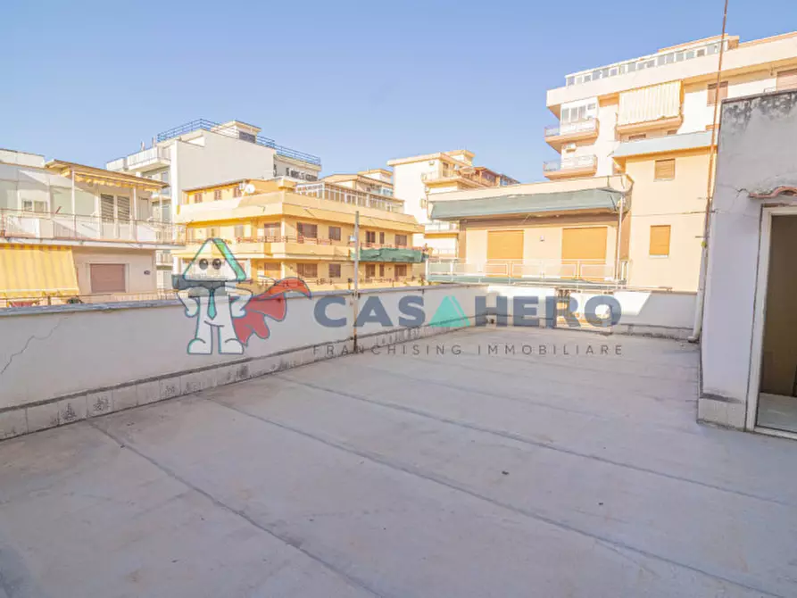 Immagine 16 di Appartamento in vendita  in Via Tenente Morici 32 a Villabate