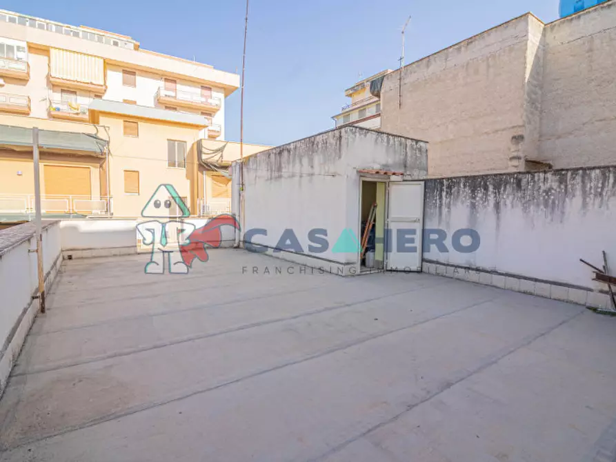 Immagine 17 di Appartamento in vendita  in Via Tenente Morici 32 a Villabate