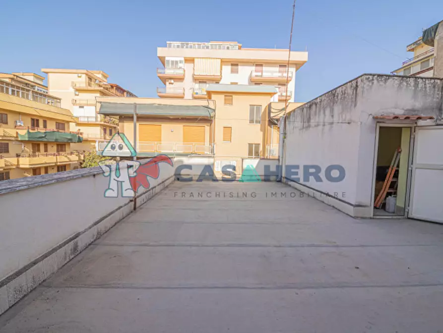 Immagine 18 di Appartamento in vendita  in Via Tenente Morici 32 a Villabate