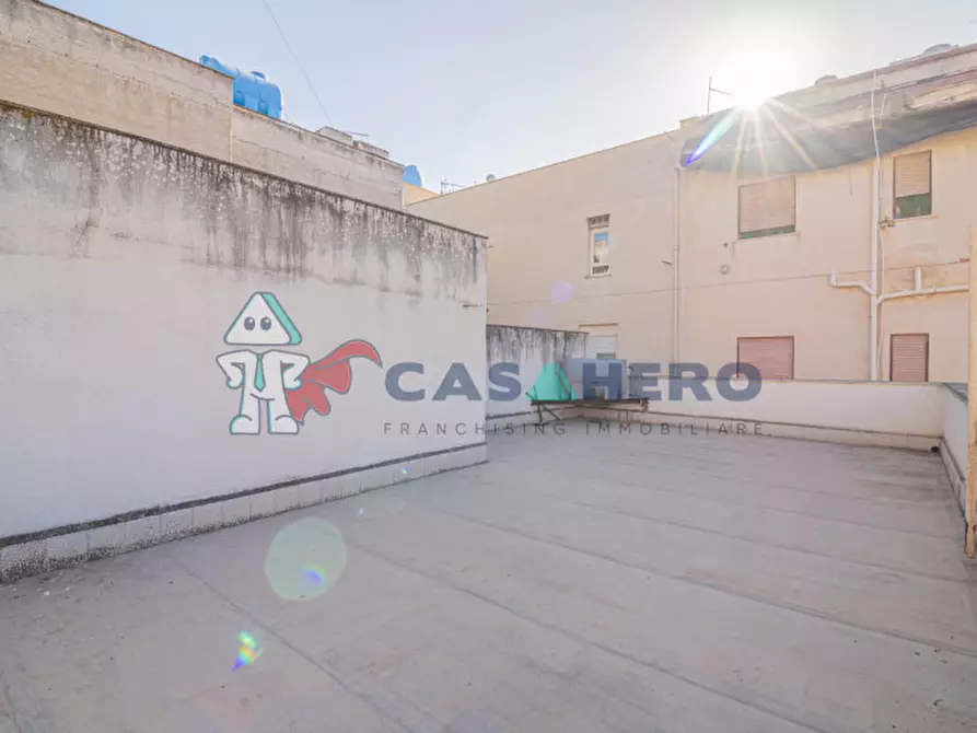 Immagine 20 di Appartamento in vendita  in Via Tenente Morici 32 a Villabate