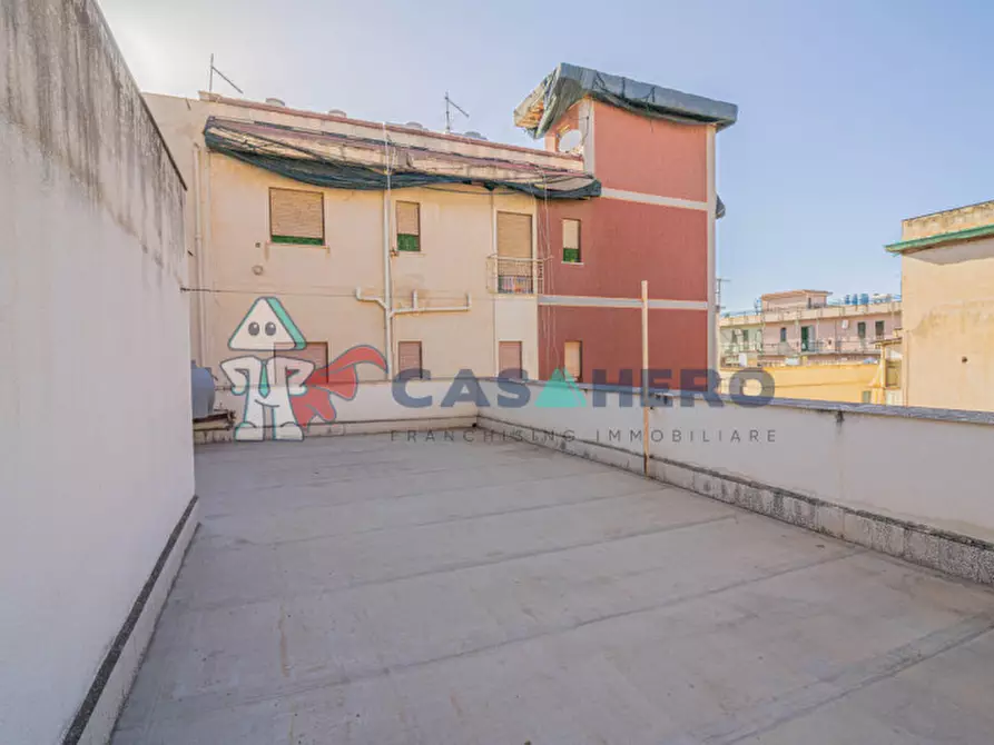 Immagine 21 di Appartamento in vendita  in Via Tenente Morici 32 a Villabate