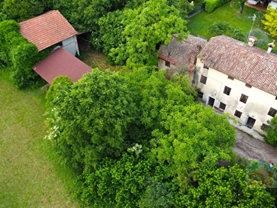 Immagine 9 di Rustico / casale in vendita  in via degli eroi 28 a Gradisca D'isonzo