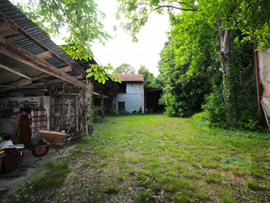 Immagine 11 di Rustico / casale in vendita  in via degli eroi 28 a Gradisca D'isonzo