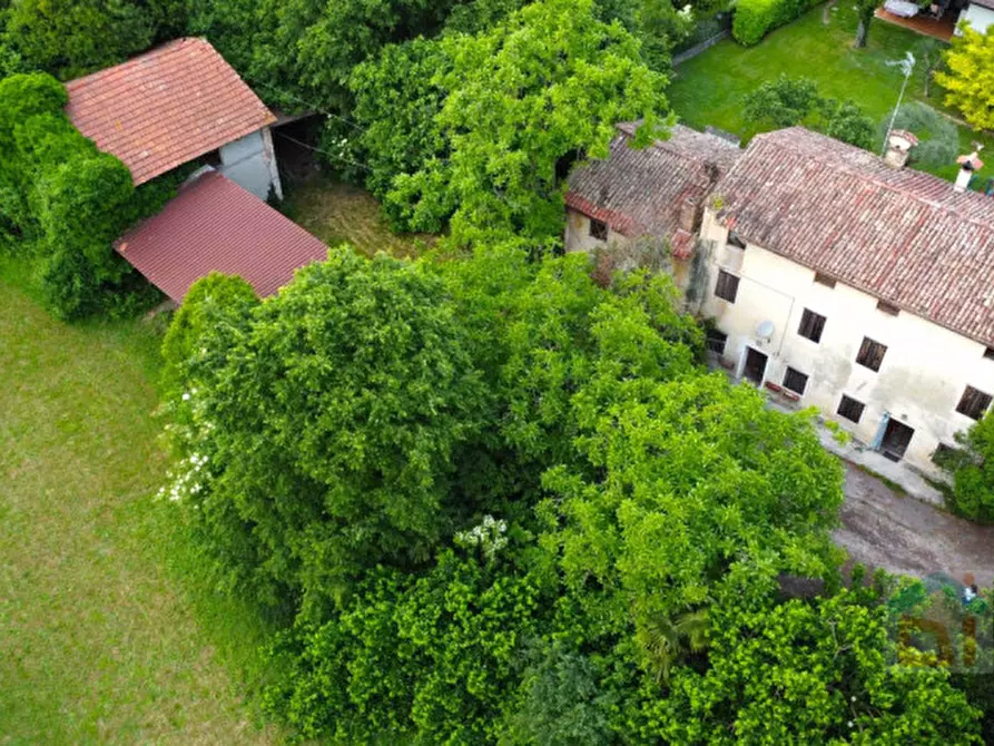 Immagine 14 di Rustico / casale in vendita  in via degli eroi 28 a Gradisca D'isonzo