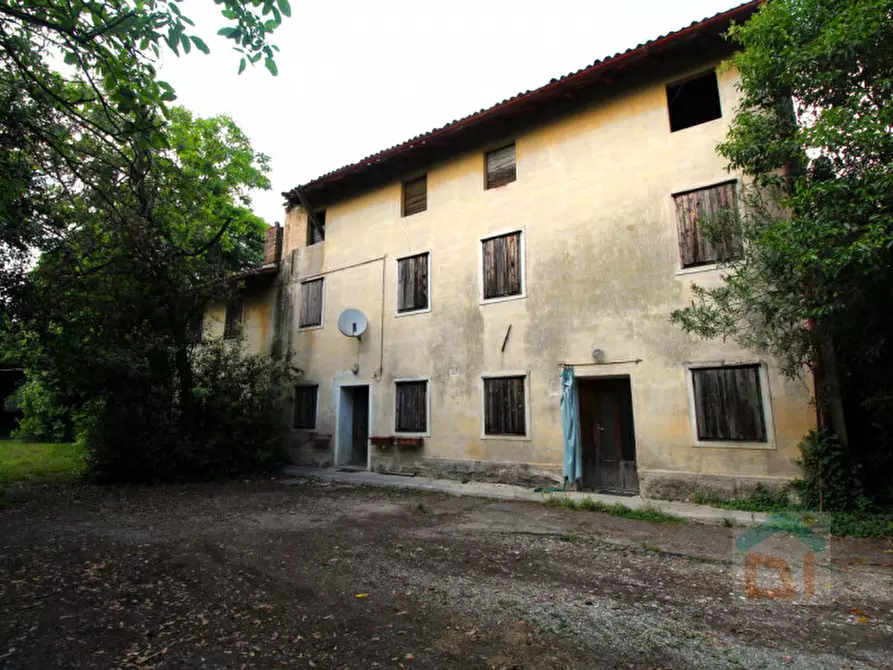 Immagine 19 di Rustico / casale in vendita  in via degli eroi 28 a Gradisca D'isonzo
